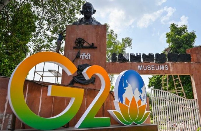 G20 India: Can a divided group deliver results?