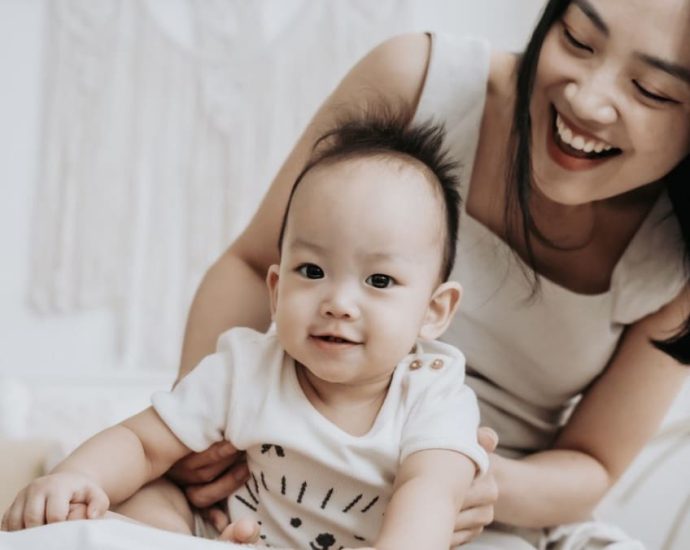 Hate tossing out expired breast milk? This mum started Wonderbewbz to freeze-dry it to extend its shelf life