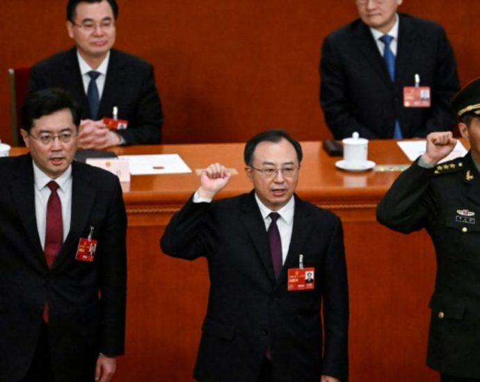 High-level disappearances deepen China’s political black hole