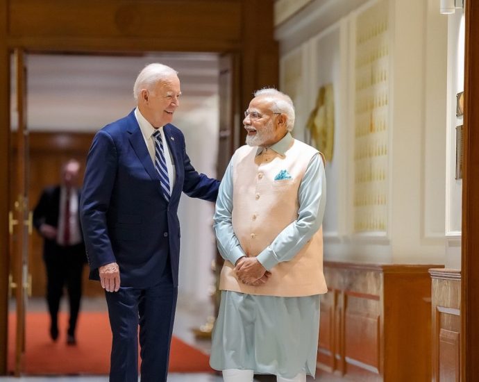 India and the G20: bridging global divides