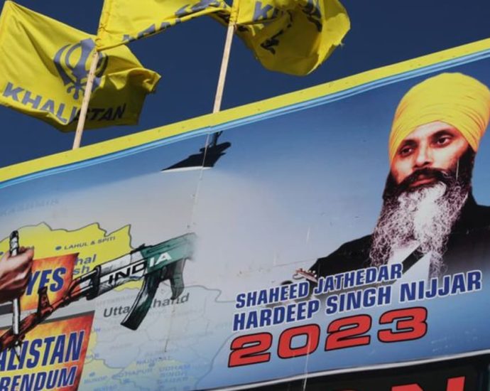 India dismisses as ‘absurd’ Canada’s accusation on Sikh leader’s murder
