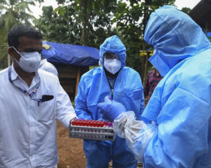 India’s Kerala state closes schools, banks in seven villages due to Nipah deaths