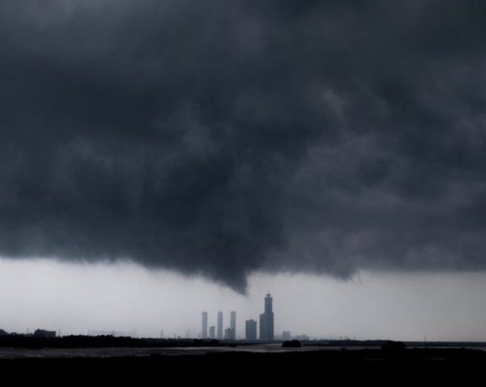 India’s monsoon starts delayed retreat