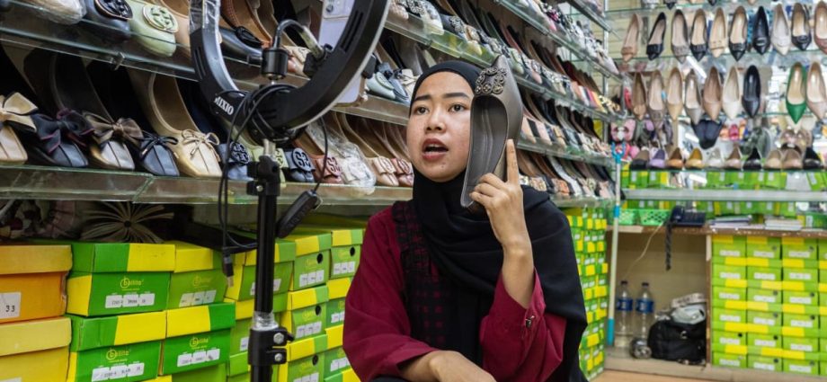 Indonesians lament loss of cheaper shopping alternative after government bans e-commerce transactions on social media