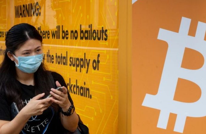 JPEX: Hong Kong investigates influencer-backed crypto exchange