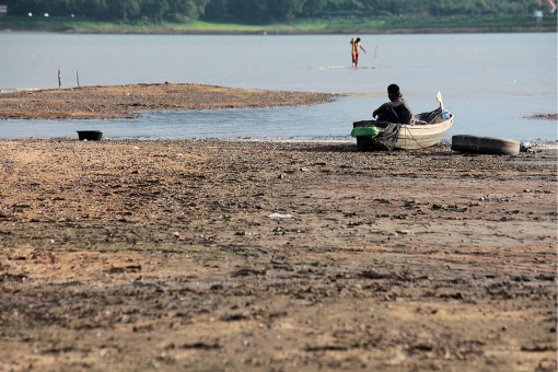 Korat water supplies ‘alarmingly low’