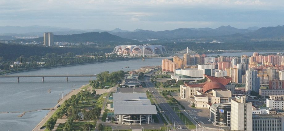 Korean War continues with US renewal of travel ban to North