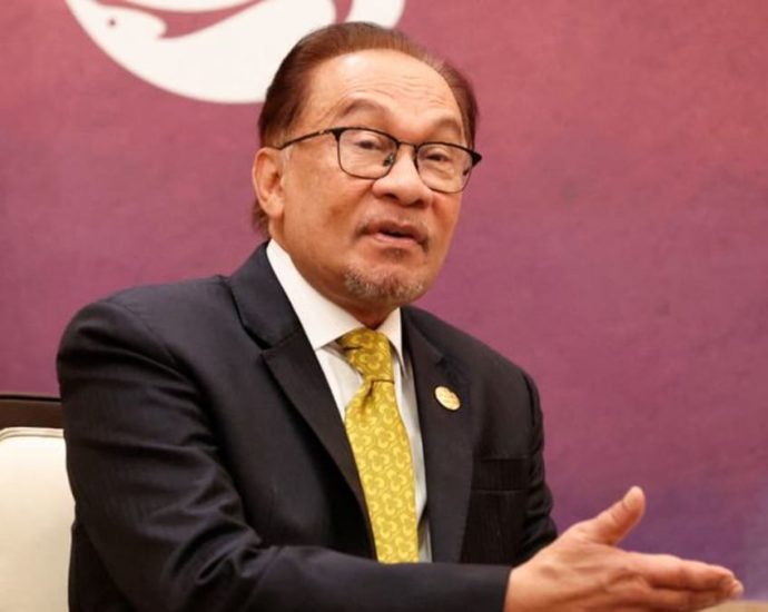 Malaysia’s graft busters probing slot machine operators over alleged money laundering, illegal political funding
