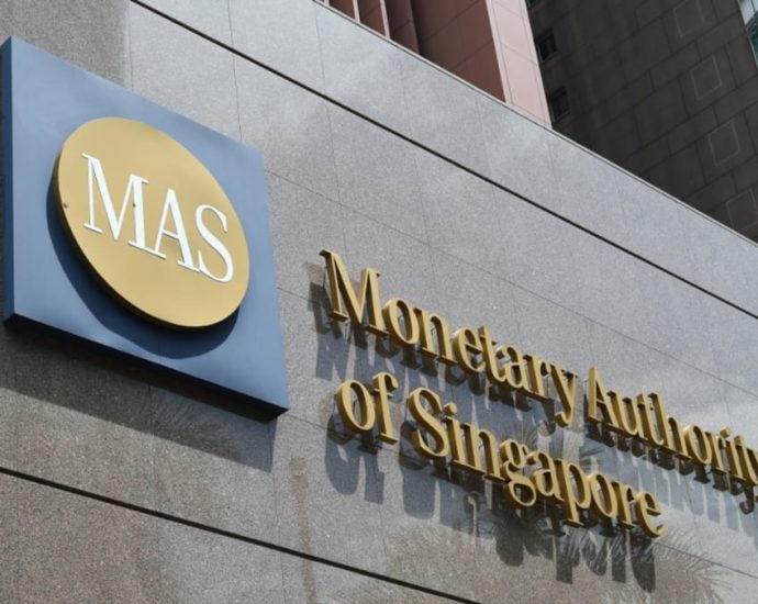 MAS to increase insurance coverage on bank deposits to S0,000 per customer from April 2024