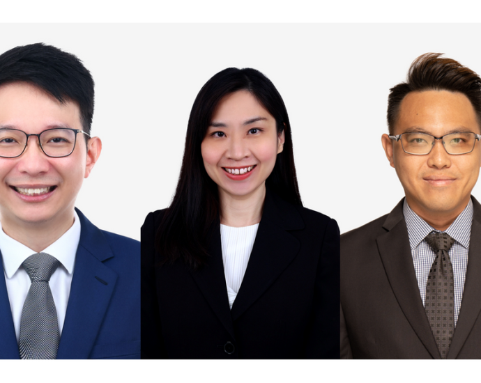 Mazars in Singapore appoints new leaders | FinanceAsia