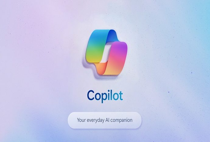 Microsoft launches its Copilot, your everyday AI companion