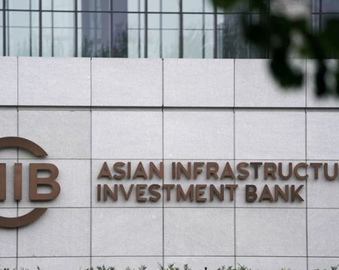 Multilateral development banks play key role in âvery fractured worldâ: Asian Infrastructure Investment Bank CFO