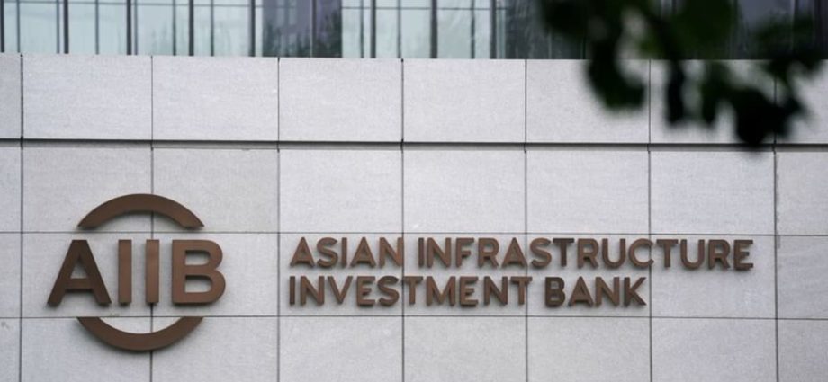Multilateral development banks play key role in âvery fractured worldâ: Asian Infrastructure Investment Bank CFO