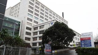 New Zealand: Plate-sized surgical tool left in woman's abdomen for 18 months