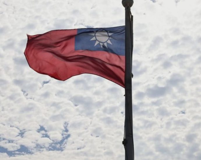 One dead, 10 missing in Taiwan golf factory fire