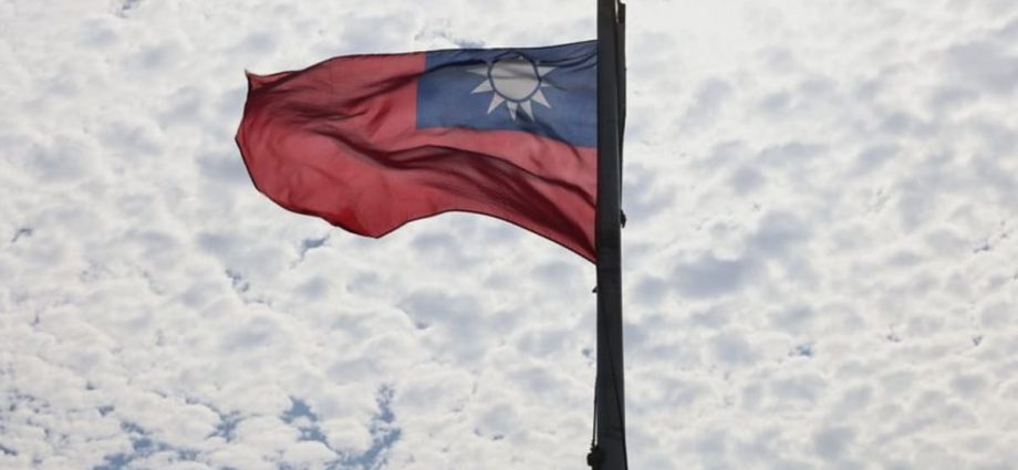 One dead, 10 missing in Taiwan golf factory fire