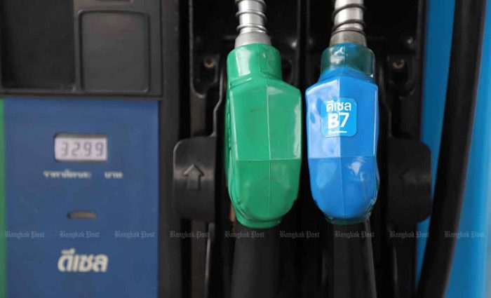 Over 200,000 litres of diesel disappears from Army facility