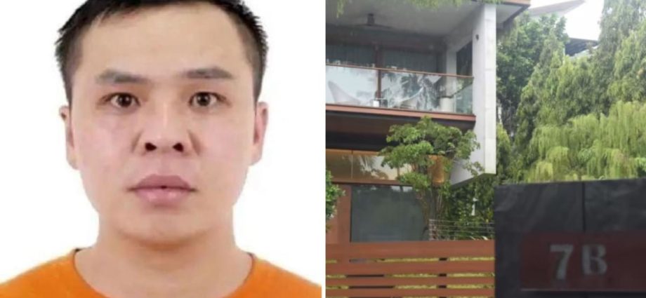 Over US$2.8 million in cryptocurrencies moved from Vang Shuimingâs account while he was remanded