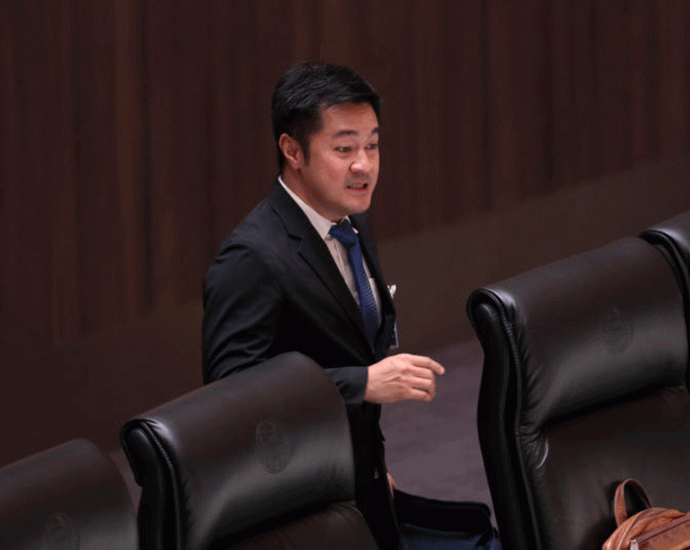 Padipat angling to retain deputy speaker’s job