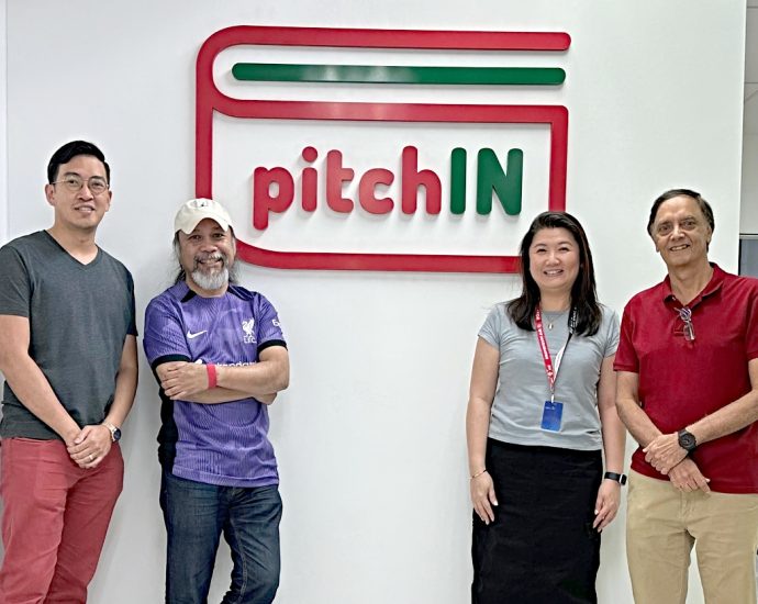 pitchIN appoints Xelia Tong as COO