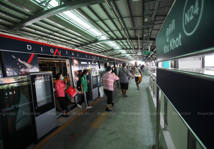 PM seeks clarity on BTS Skytrain deals