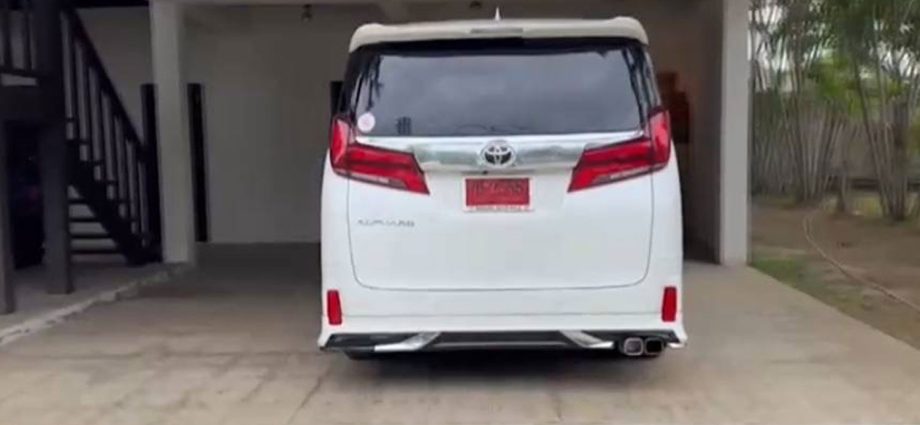 Police bust Chinese scam gang in Pattaya