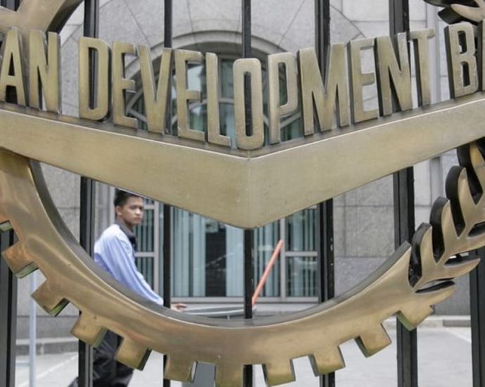Private sector crucial in the battle against climate change: ADB special advisor