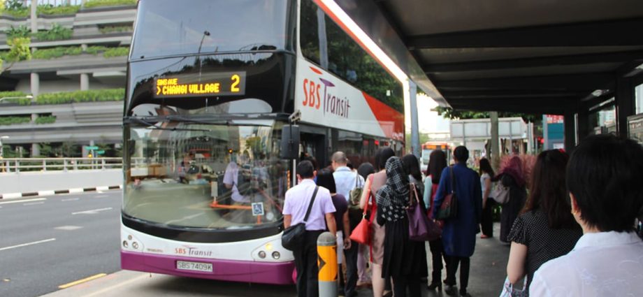 Public transport fare hike is small compared to the increase in operating costs, analysts say