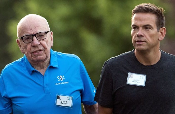 Rupert Murdoch: How magnate transformed Australiaâs media