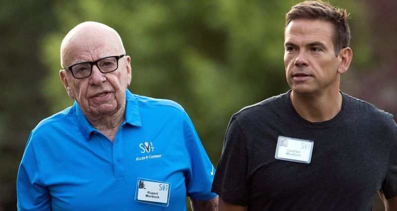 Rupert Murdoch: How magnate transformed Australiaâs media