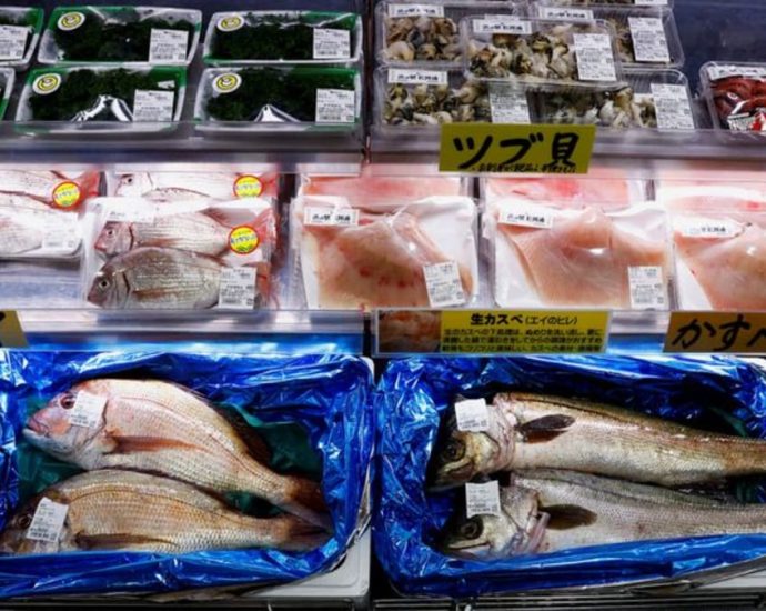 Russia mulls joining China in banning Japanese seafood imports