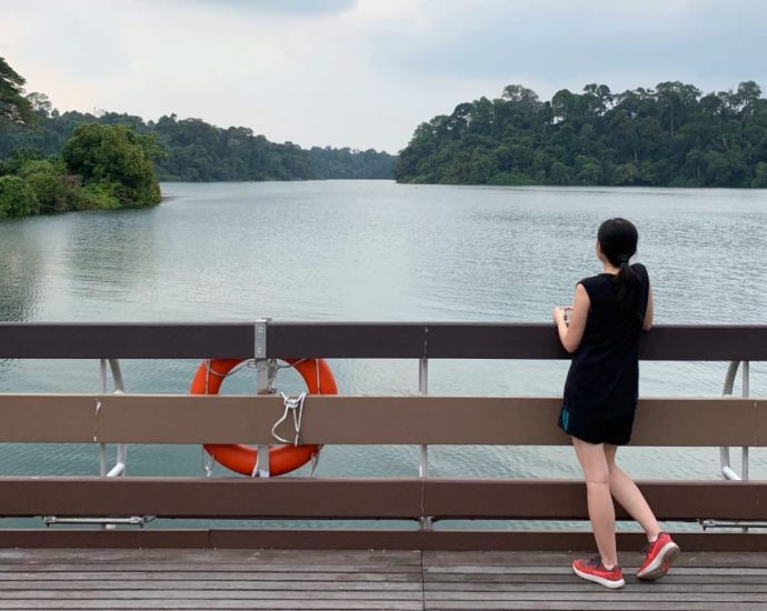 Singapore to raise water prices by 18% over two phases in 2024 and 2025