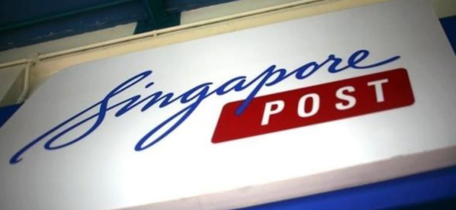 SingPost ups postage rates by 20 cents, an almost 65% increase, amid rising costs