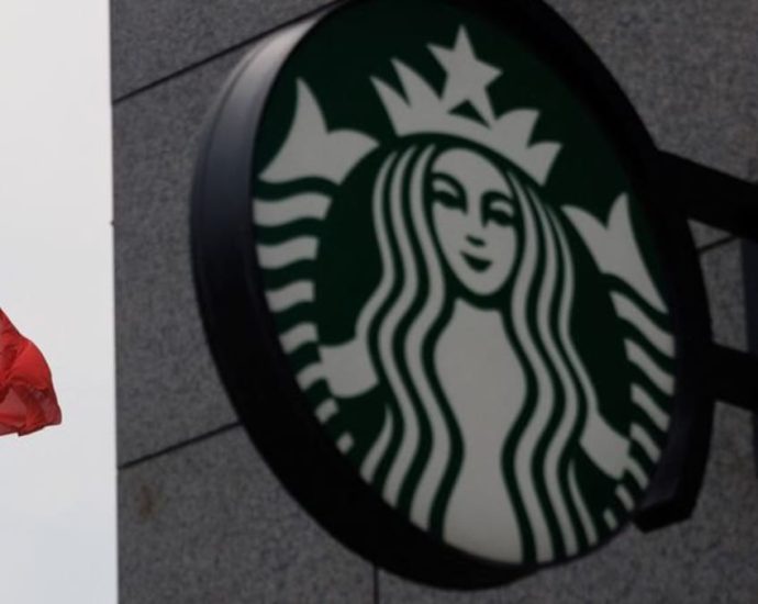 Starbucks opens US0 million plant outside Shanghai