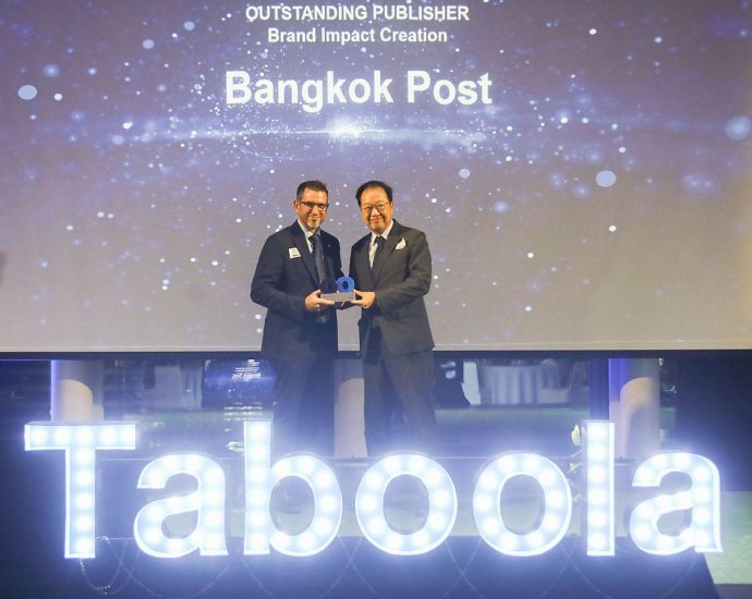Taboola enjoys rapid growth with AI