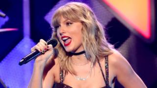 Taylor Swift: Australia to host academic conference on pop icon