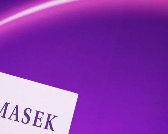 Temasek unit raises US$3.3 billion in flagship fund investing in China