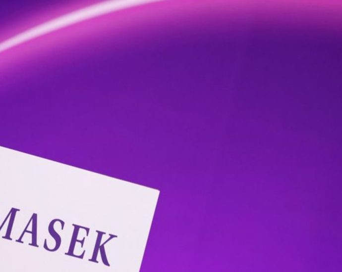 Temasek unit raises US.3 billion in flagship fund investing in China