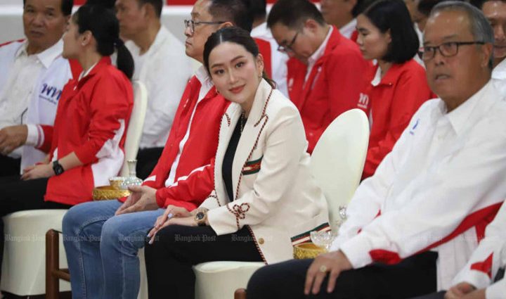 Thaksin has had surgery, still recovering, says daughter