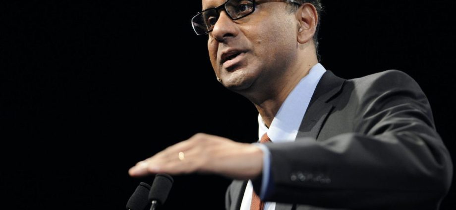 Tharmanâs win may hasten Singaporeâs PM succession