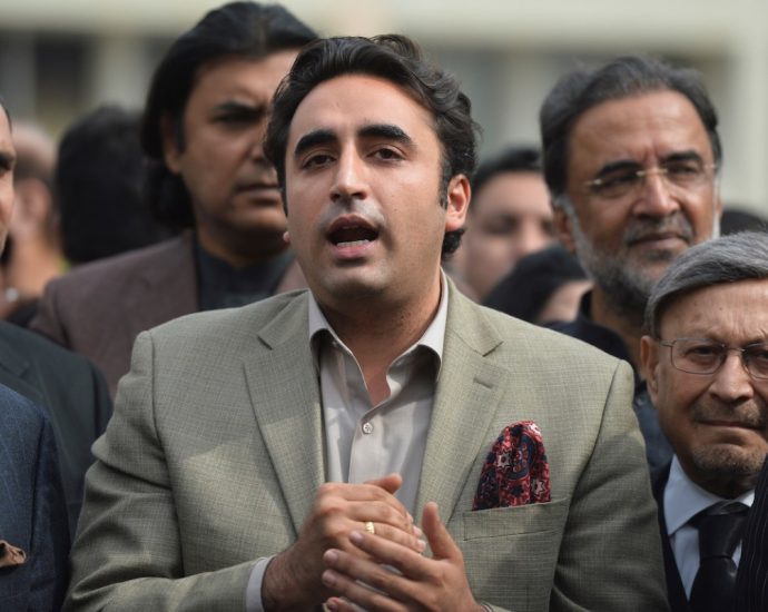 The case for Bilawal Bhutto as Pakistanâs next prime minister