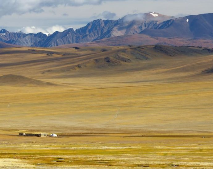 Travel bucket list: Why are so many millennials flocking to Mongolia?