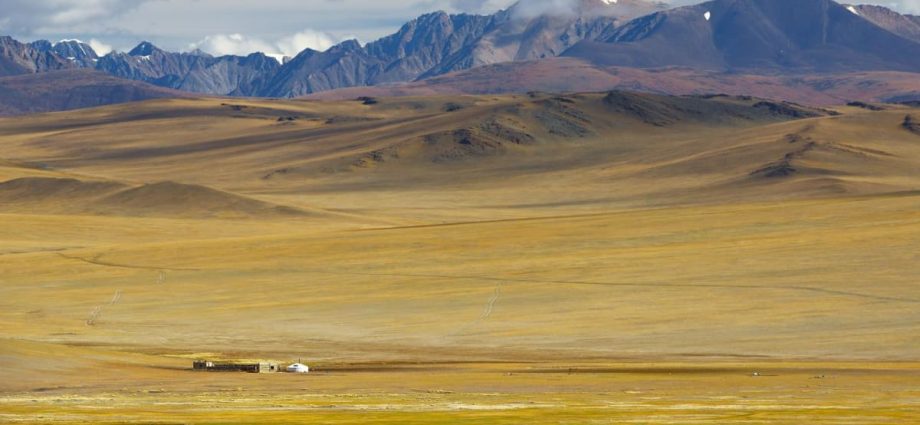 Travel bucket list: Why are so many millennials flocking to Mongolia?