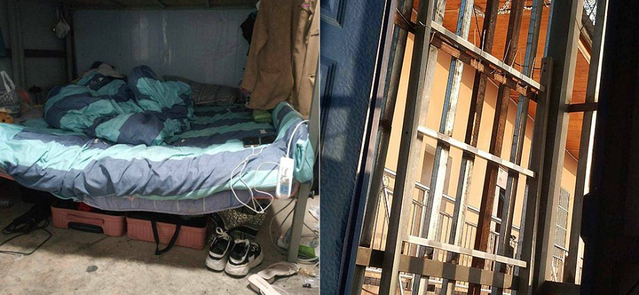 Udon Thani woman saved from sex trade in Myanmar