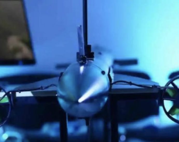 Ukraine sea drones outsmarting Russia’s superior navy