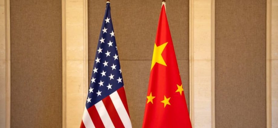 US accuses China of global media manipulation