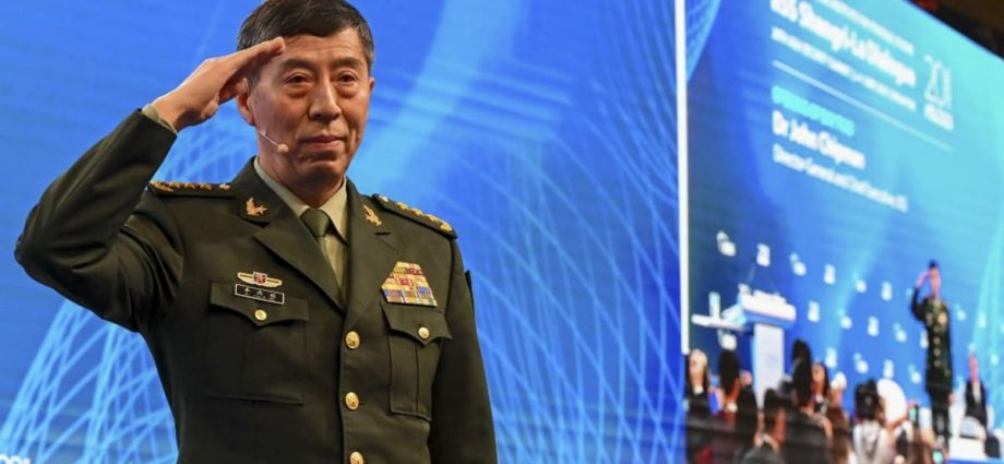 US believes China's defence chief is under investigation by Beijing: Report