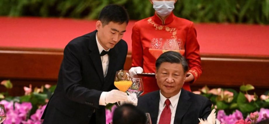 US, China talks gather momentum, paving way for Xi-Biden Summit: WSJ