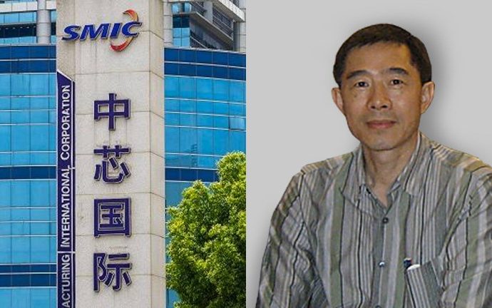 US curbs on TSMC ex-engineer Liang âwonât hurt SMICâ