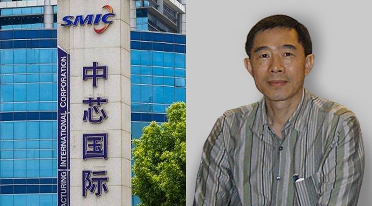 US curbs on TSMC ex-engineer Liang âwonât hurt SMICâ